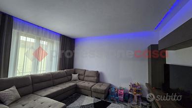 Appartamento Subbiano [VQ354VRG]