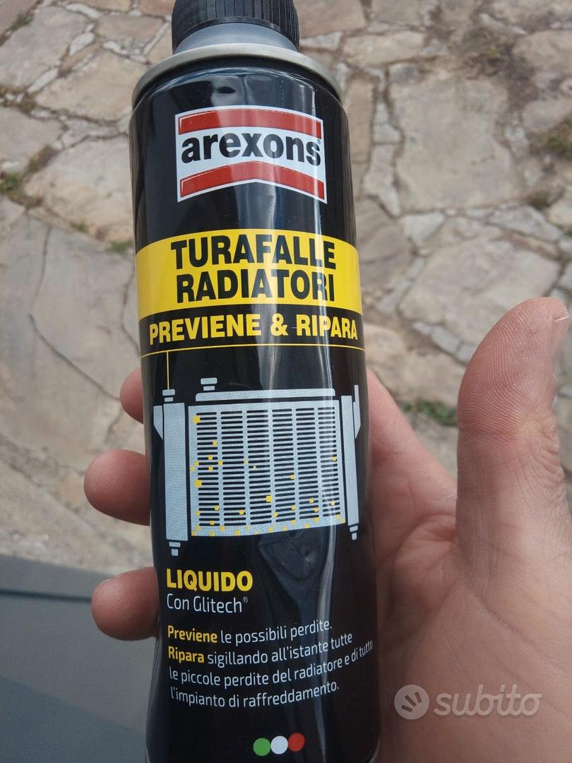 Arexons turafalle radiatore - Accessori Auto In vendita a Potenza