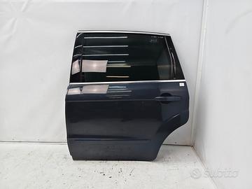 Porta portiera posteriore sx ford s-max 2006-2014