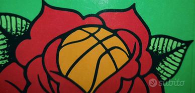 Mistery box tema basket 