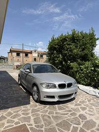 Bmw serie 1 e82 msport