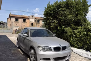 Bmw serie 1 e82 msport