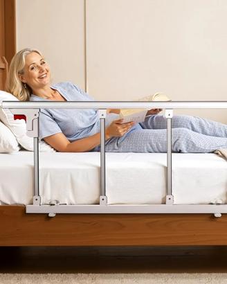 Sponda letto pieghevole