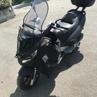 Scooter Madison Malaguti 250cc