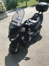 Scooter Madison Malaguti 250cc