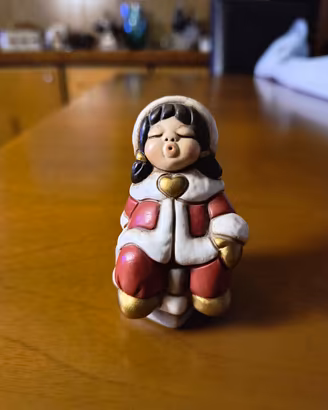 Thun Bimba del Natale