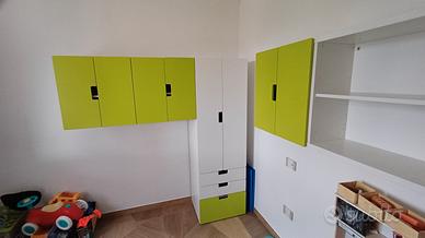 Armadio cameretta Ikea