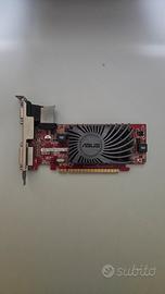 AMD Radeon HD 5450