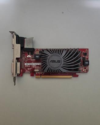AMD Radeon HD 5450