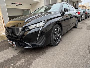 Peugeot 308 BlueHDi 130 manuale SW Allure Pack