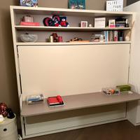 Letto a scomparsa CLEI