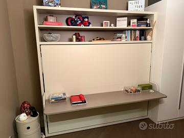 Letto a scomparsa CLEI