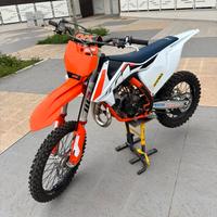 KTM sx 85