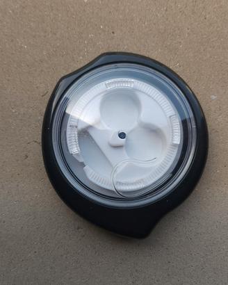 Avvolgicavo auricolari vintage