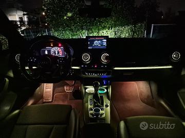 audi a3 2.0 150cv 2017