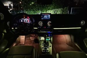 audi a3 2.0 150cv 2017