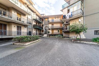 Appartamento - Aci Catena