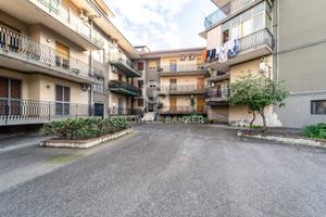 Appartamento - Aci Catena