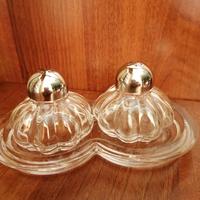 Sale e pepe cristallo 