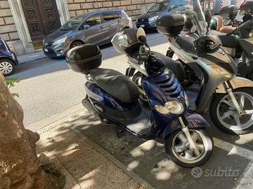 Teos 125