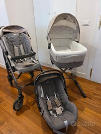 Trio Inglesina Trilogy + Standup