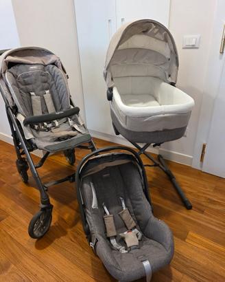 Trio Inglesina Trilogy + Standup