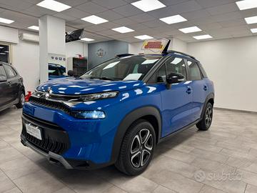 Citroen C3 Aircross BlueHDi 120 S&S EAT6 Shine