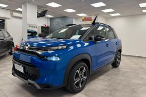 Citroen C3 Aircross BlueHDi 120 S&S EAT6 Shine