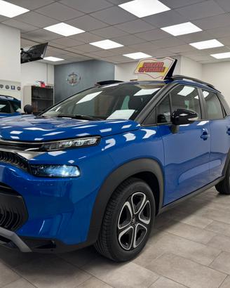 Citroen C3 Aircross BlueHDi 120 S&S EAT6 Shine