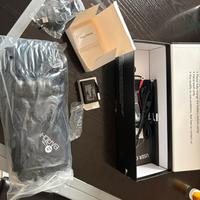 Guanti riscaldabili BARCHI MOTOR taglia xs