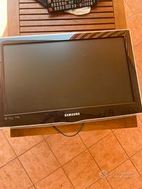 Tv schermo samsung 22