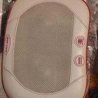 Cuscino Massaggio Imetec