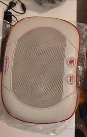 Cuscino Massaggio Imetec