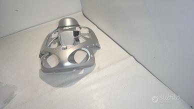 SCUDO ANTERIORE GRIGIO RALLY 50 H2O APRILIA AP8238