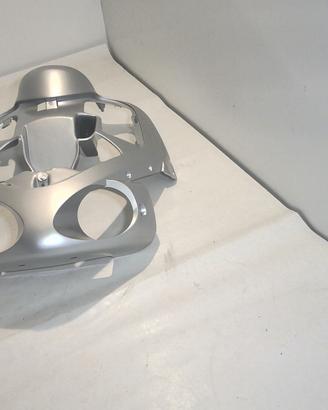 SCUDO ANTERIORE GRIGIO RALLY 50 H2O APRILIA AP8238