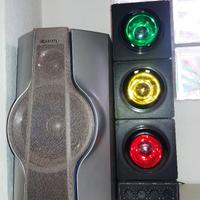 Cassa Passiva Pro a 3 Vie 200W SHARP CP-RW5000H