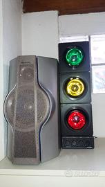 Cassa Passiva Pro a 3 Vie 200W SHARP CP-RW5000H