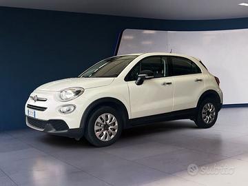FIAT 500X 1.3 MultiJet 95 CV Cult