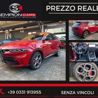 Alfa Romeo Tonale 1.5 hybrid Speciale 130cv tct7 P