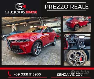 Alfa Romeo Tonale 1.5 hybrid Speciale 130cv tct7 P