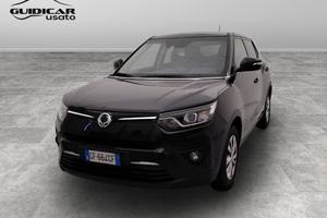 SSANGYONG Tivoli 2020 - Tivoli 1.6 Style pack 2wd