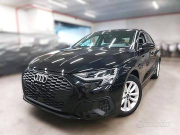Audi A3 Sportback 30 1.5 g-tron Business Advanced 