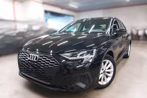 Audi A3 Sportback 30 1.5 g-tron Business Advanced 