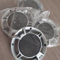 GRIGLIE ALTOPARLANTI 16,5 WOOOFER 6 unità