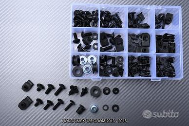 Kit viti per HONDA MSX 125 GROM 2013 - 2015