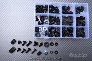 Kit viti per HONDA MSX 125 GROM 2013 - 2015