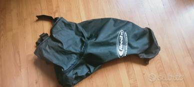 Reed Aquatherm Spray Deck - paraspruzzi kayak Reed