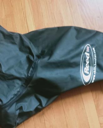 Reed Aquatherm Spray Deck - paraspruzzi kayak Reed