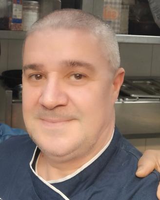 Cuoco/Chef