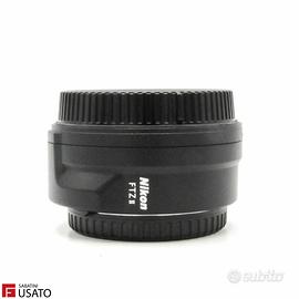 USATO Nikon FTZ II 26752